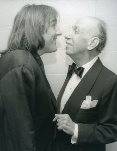 Gerard Depardieu and Jose__ Ferrer  1990, NY.jpg